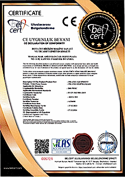 Certificate 5