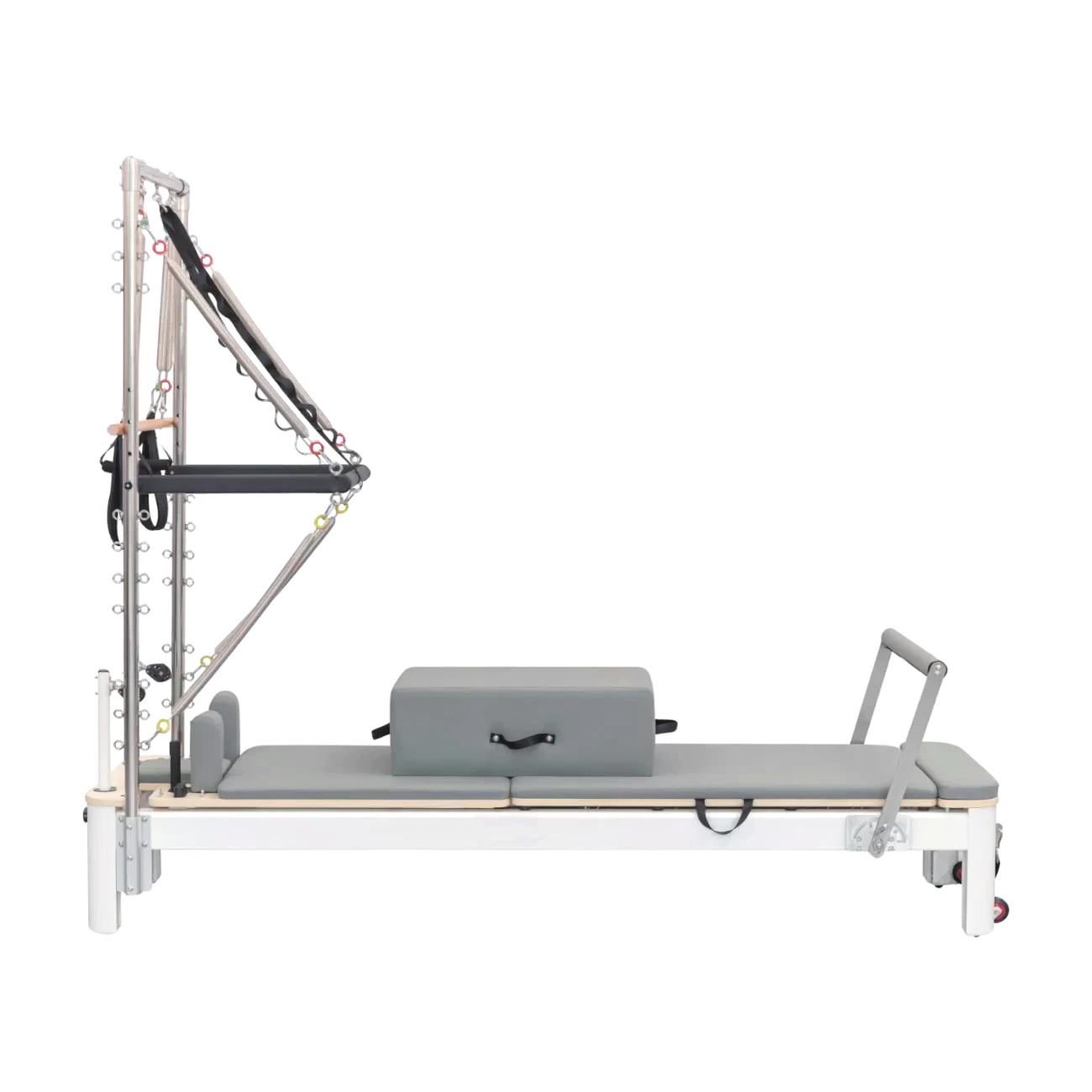 Why Rota Reformer?