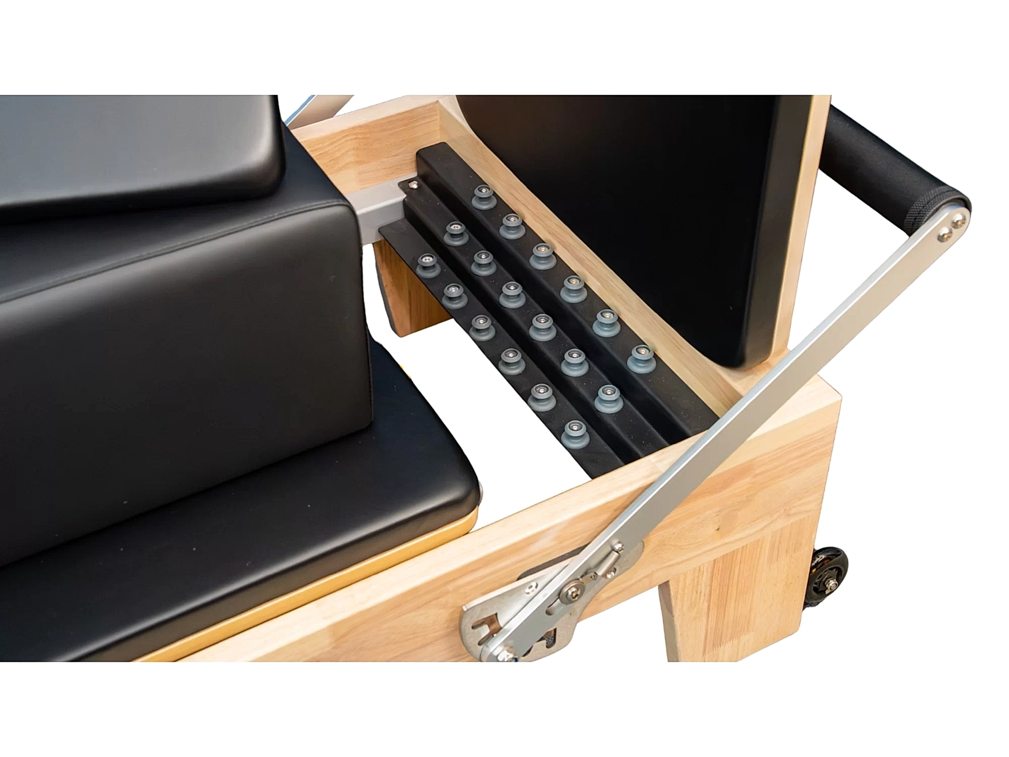 Basic Reformer