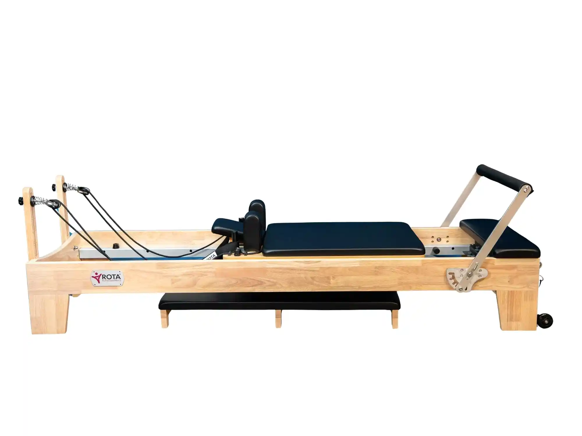 Basic Reformer