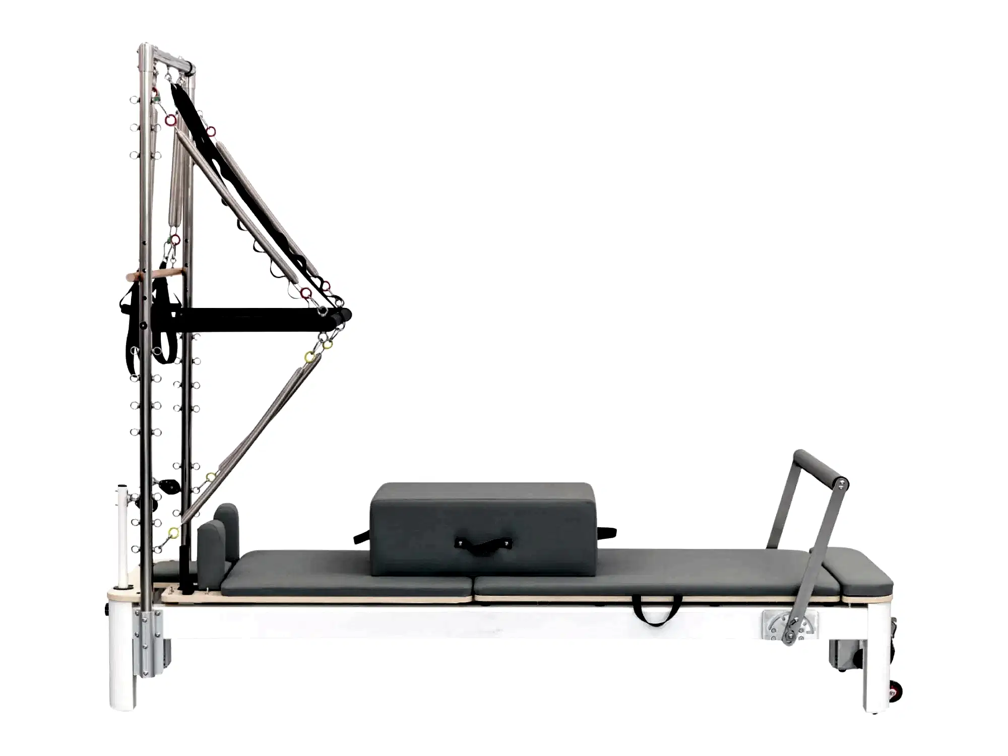 Aluminum Tower Reformer