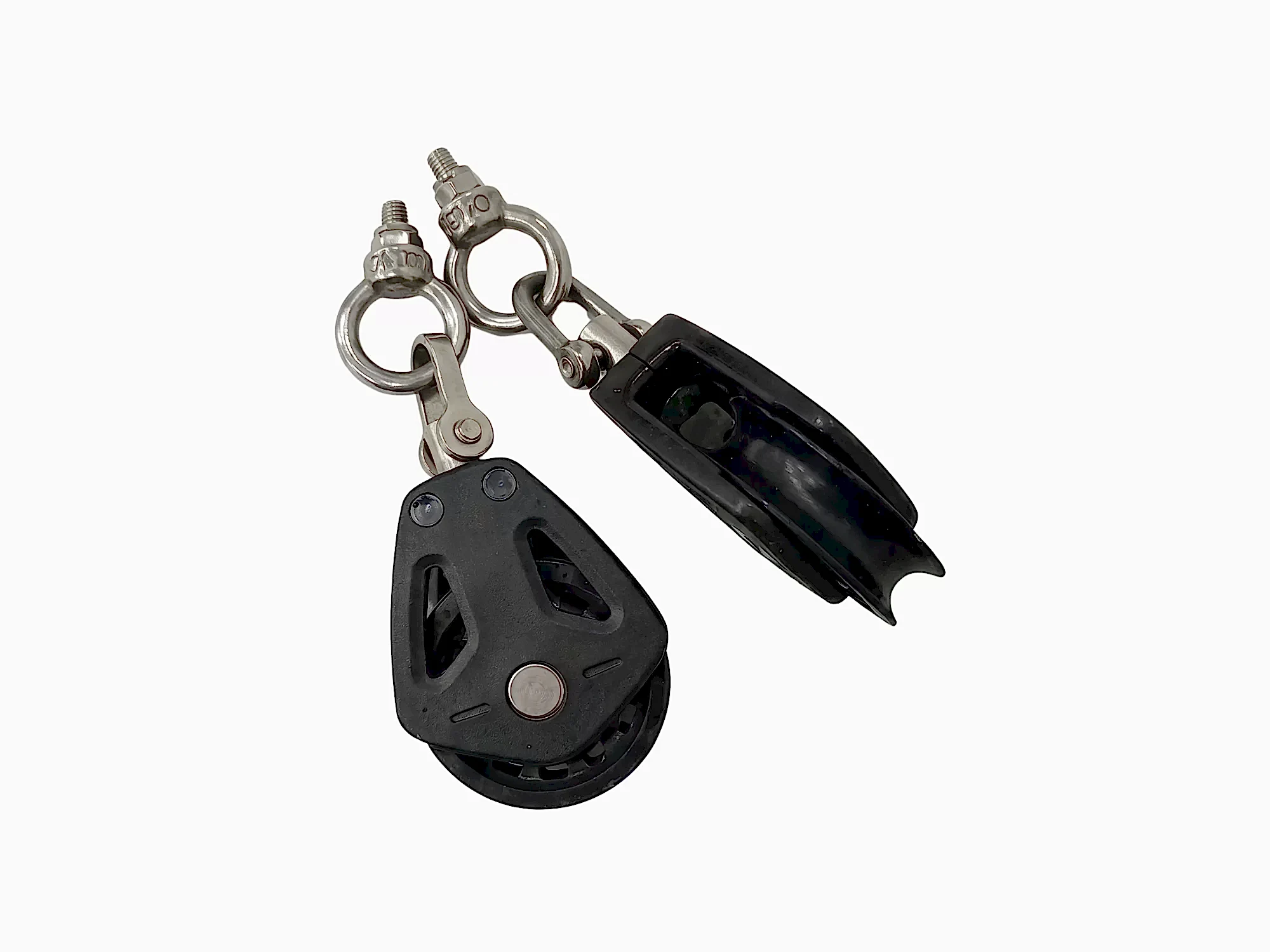 Pilates Pulley