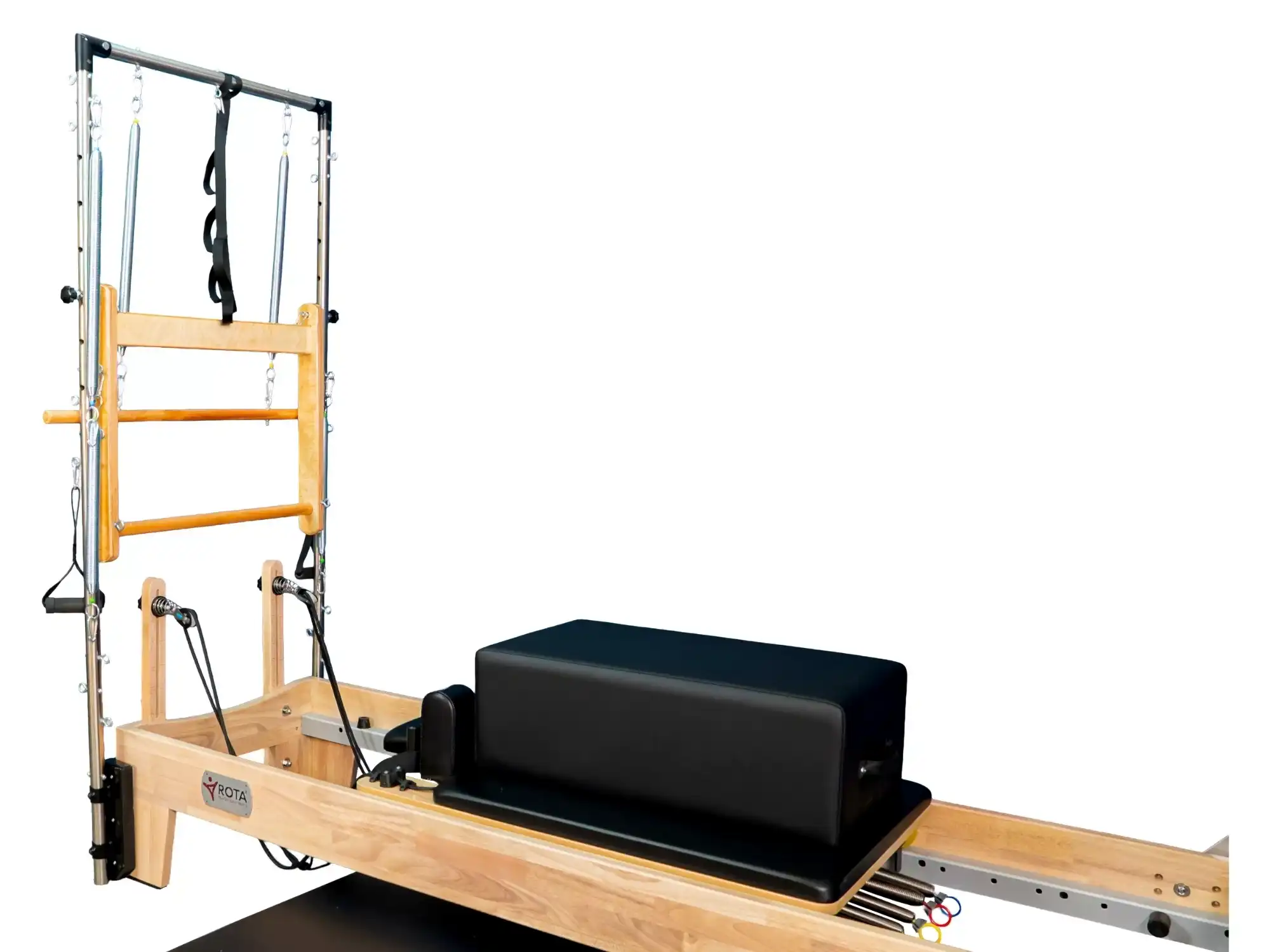 Tower Reformer