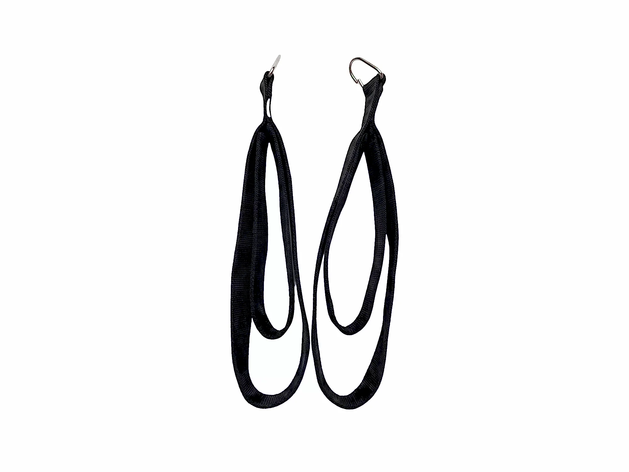 Double Loops Straps