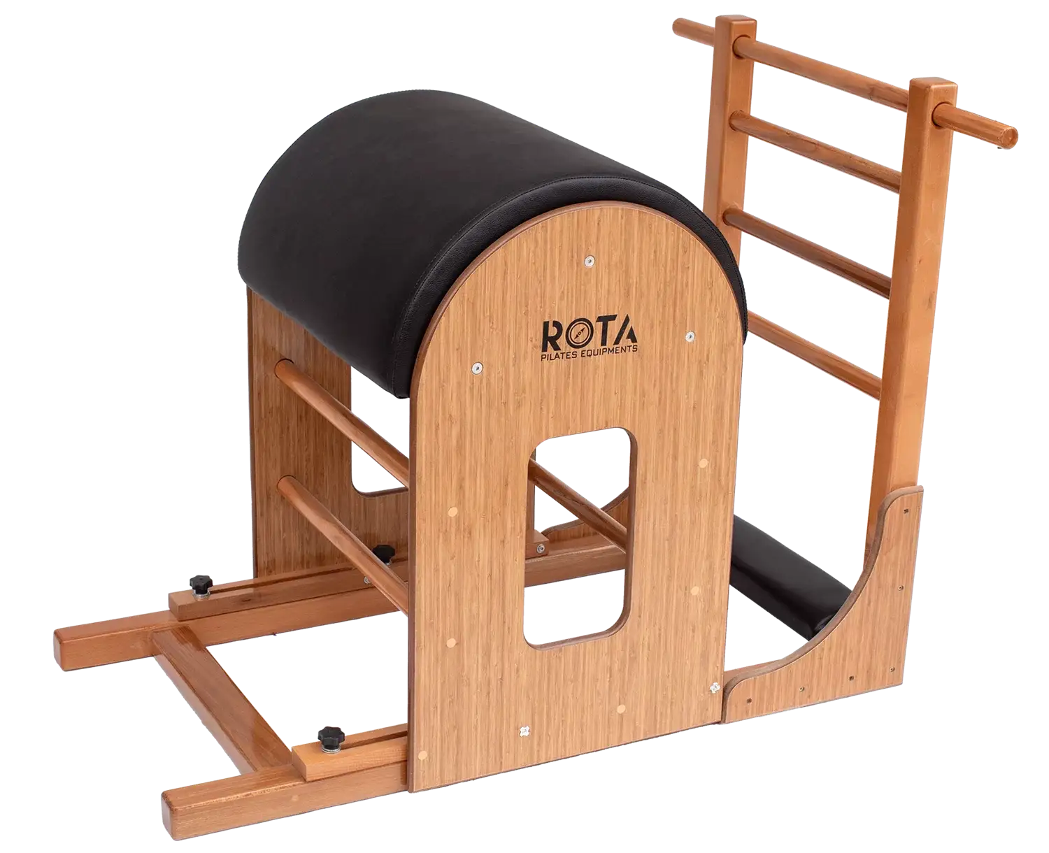 Ladder Barrel