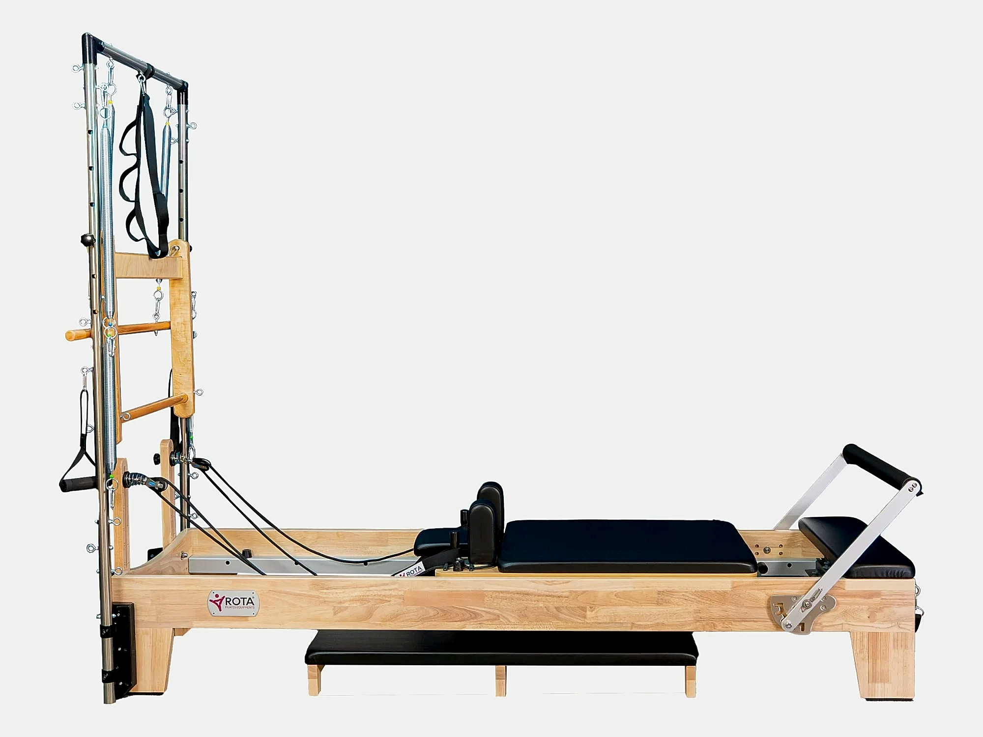 Tower Reformer
