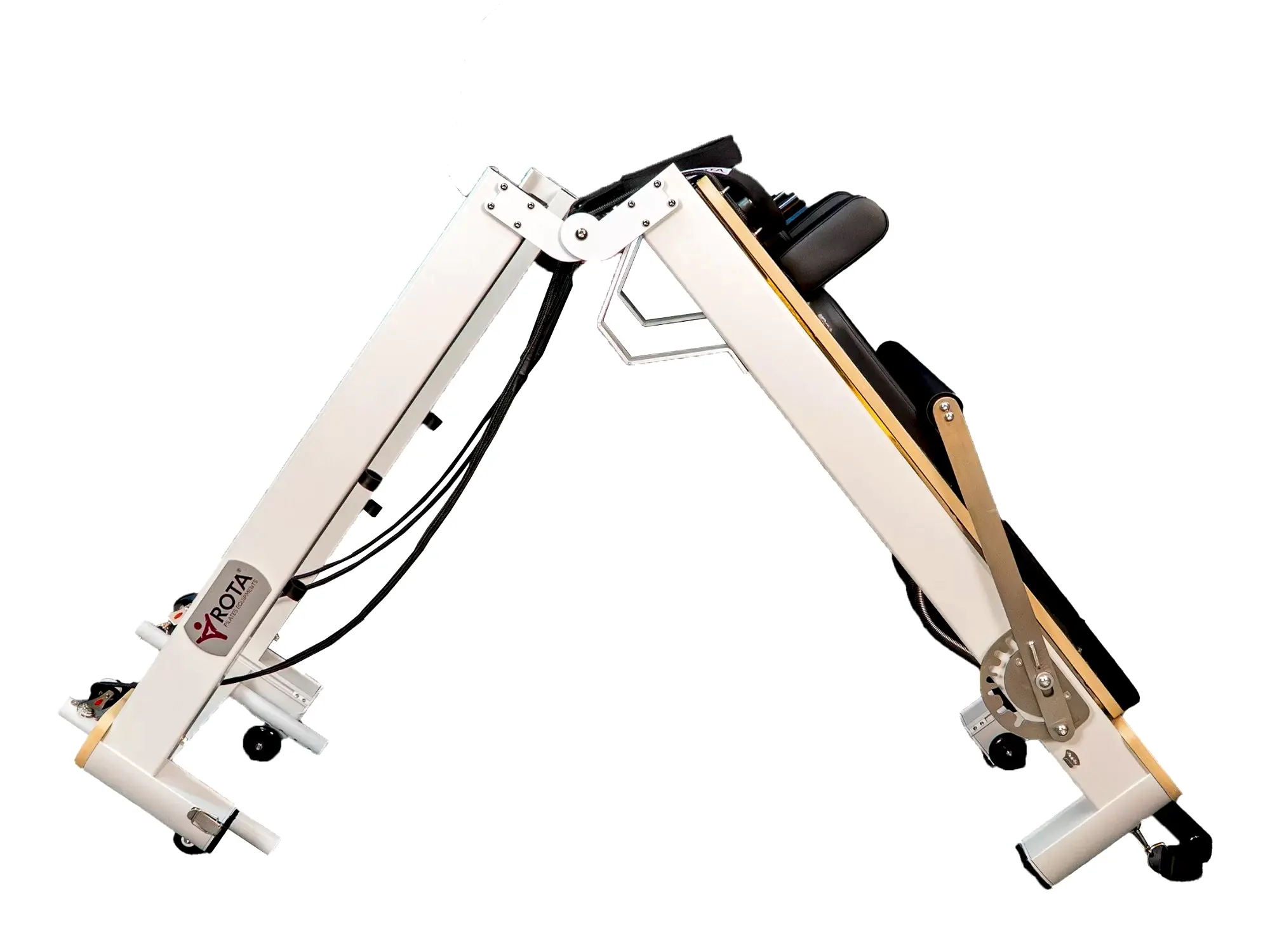Foldable Aluminum Reformer