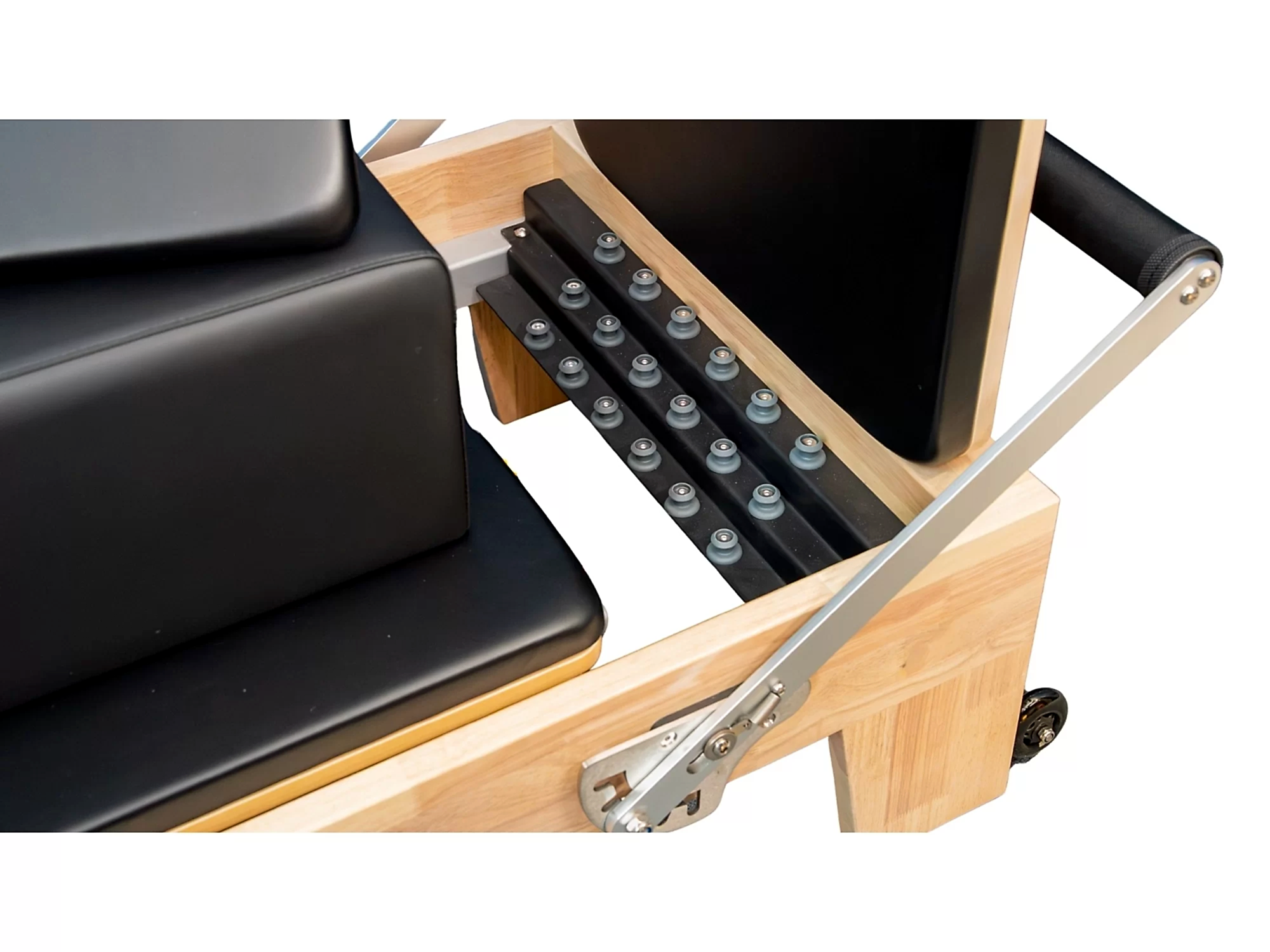 Infinity Reformer