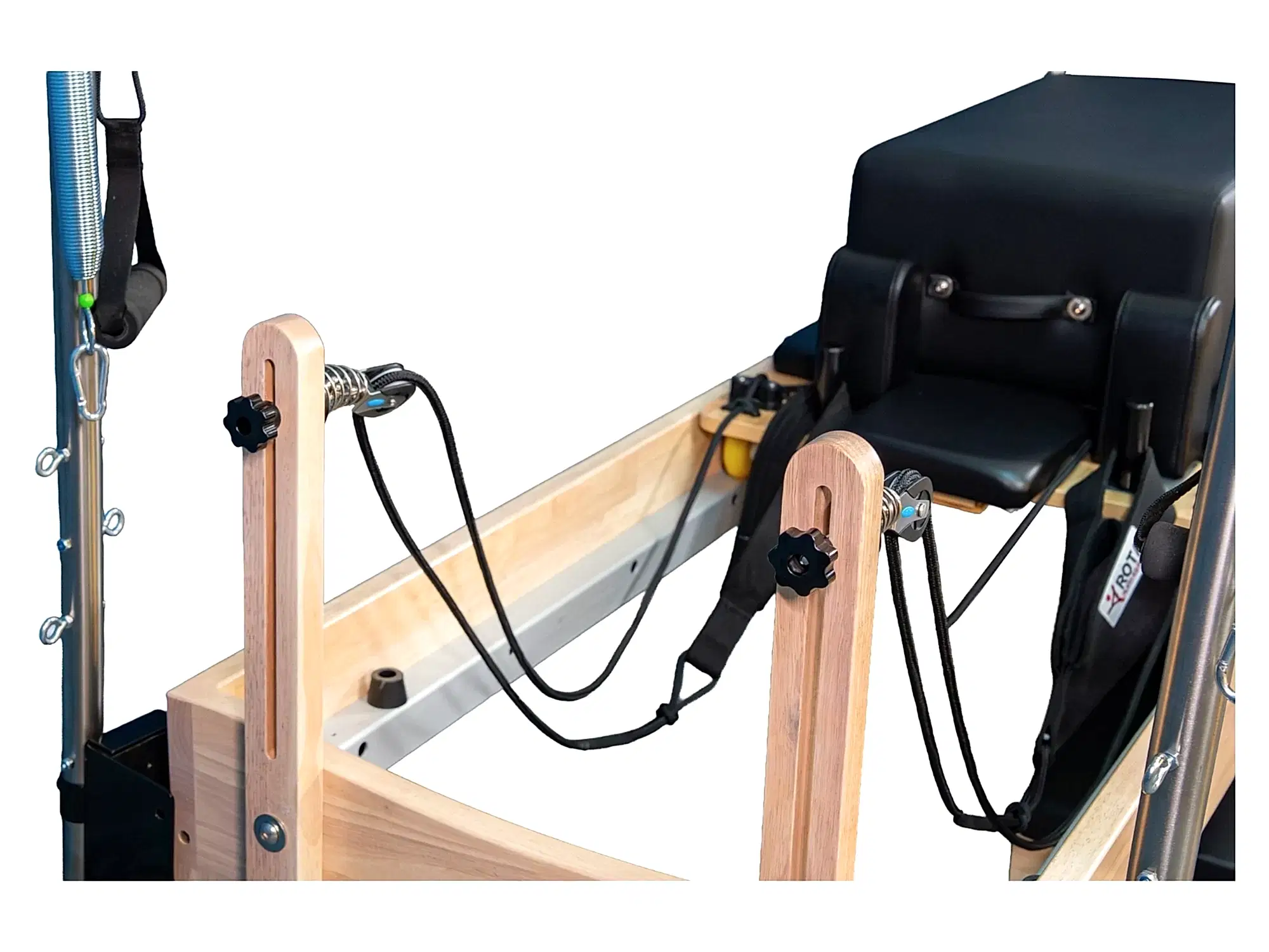 Tower Reformer