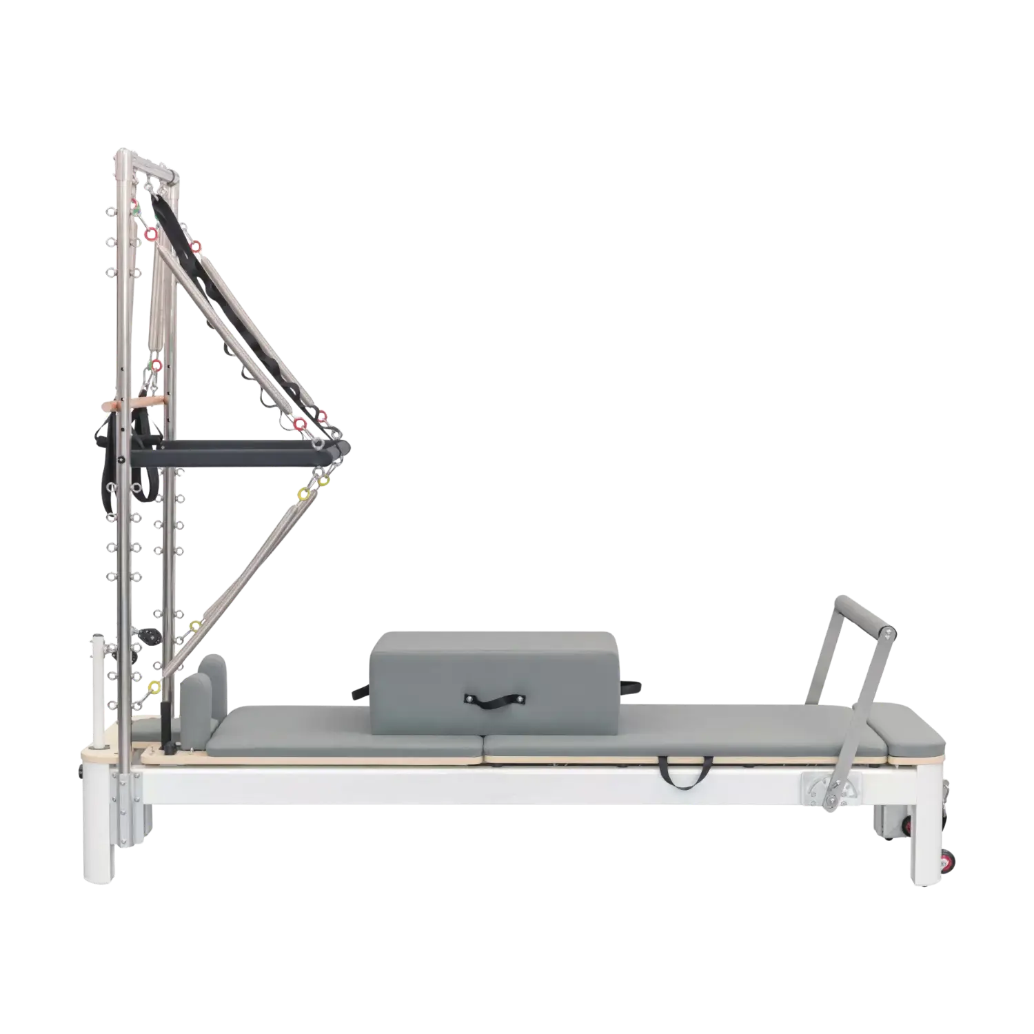 Premium Pilates